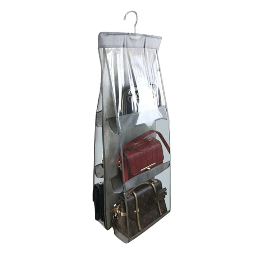 Organisateur de sac à main suspendu