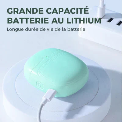 Coupe Ongle Electrique