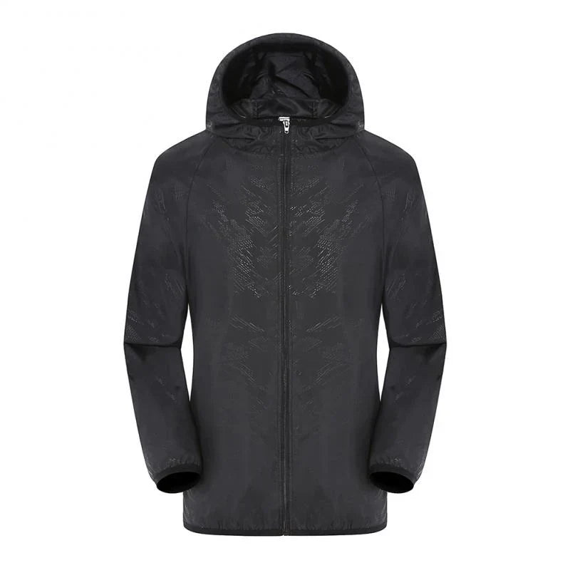Imperméable unisexe