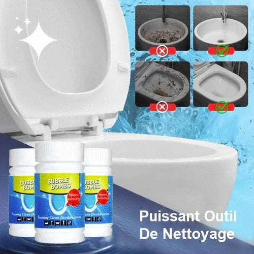 Déboucheur de Canalisation