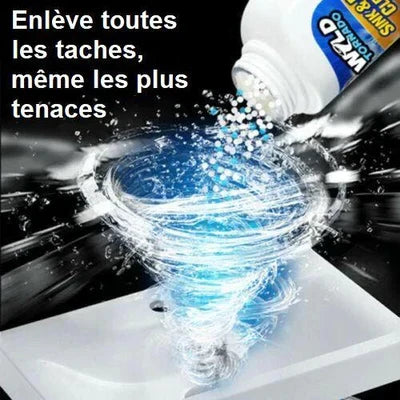Déboucheur de Canalisation