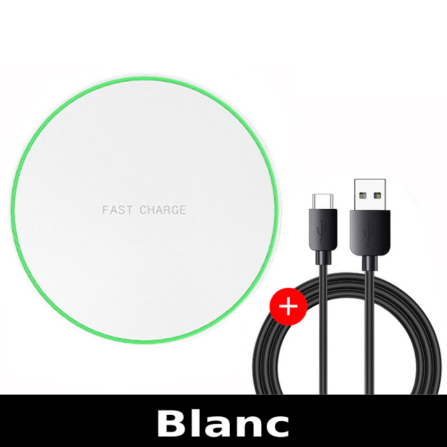 Chargeur Sans Fil