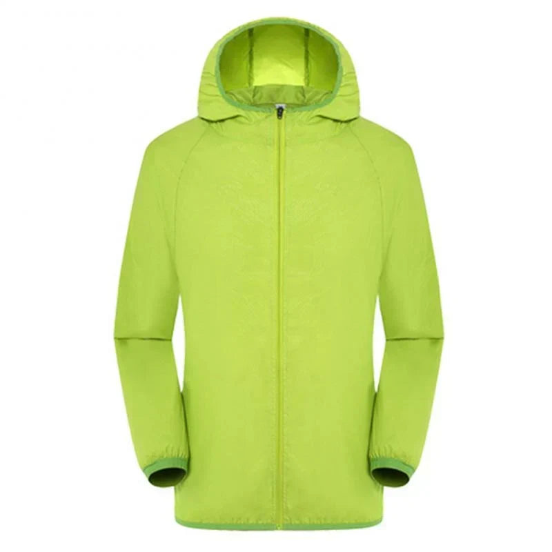 Imperméable unisexe