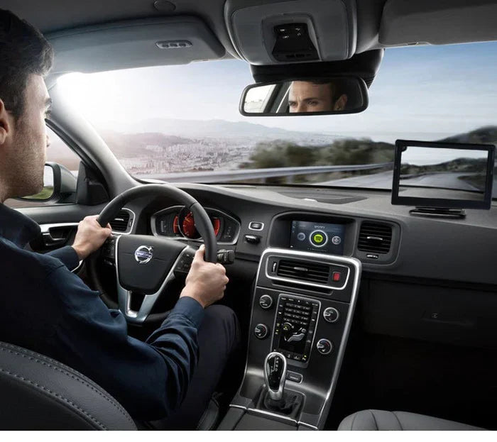 Camera de Recul pour Voiture