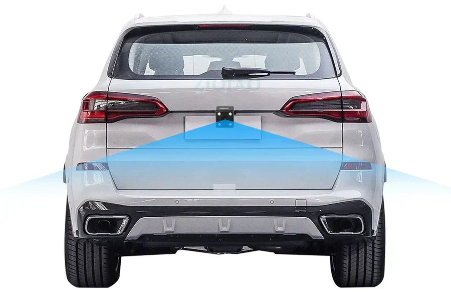 Camera de Recul pour Voiture