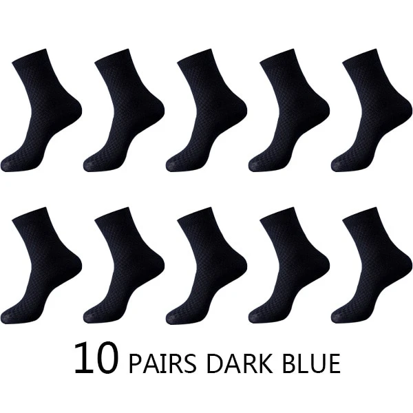 Chaussettes Fibre de Bamboo