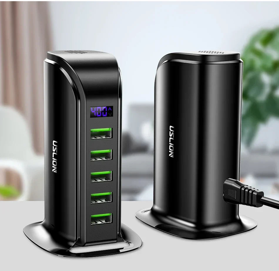 HUB Multi USB