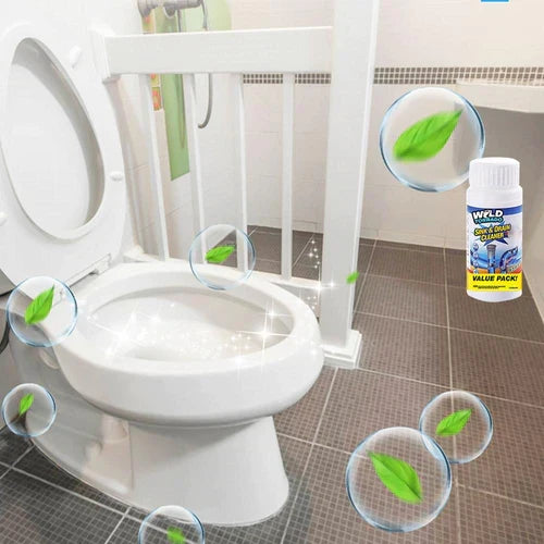 Déboucheur de Canalisation