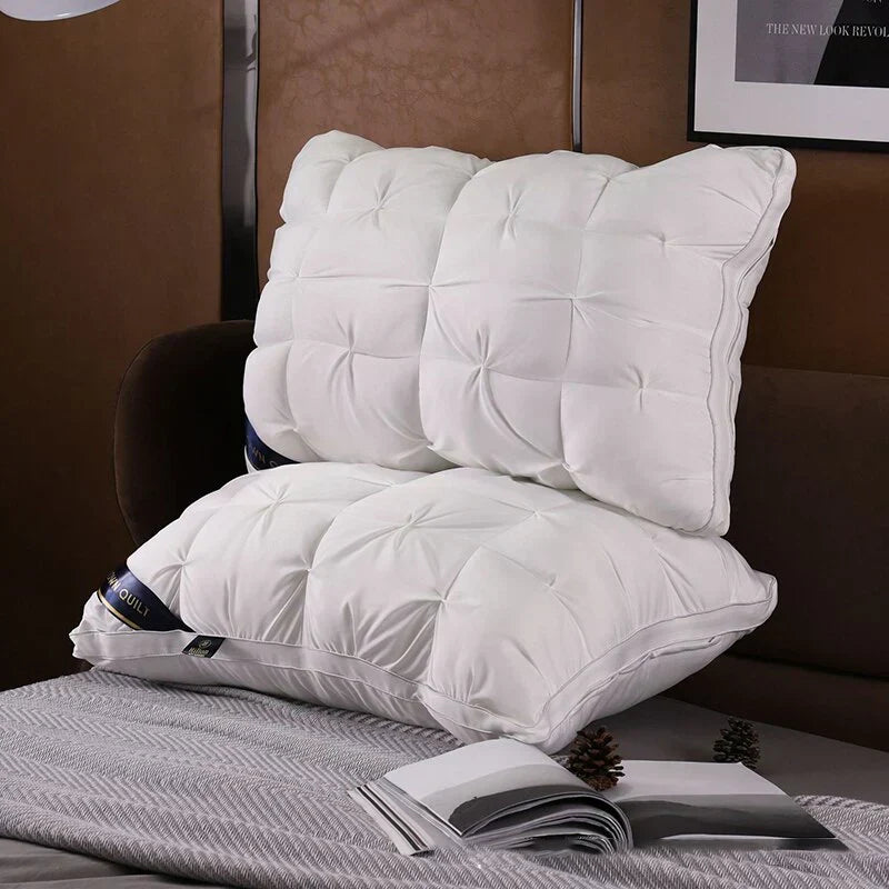 Oreiller d'Hôtel Luxueux