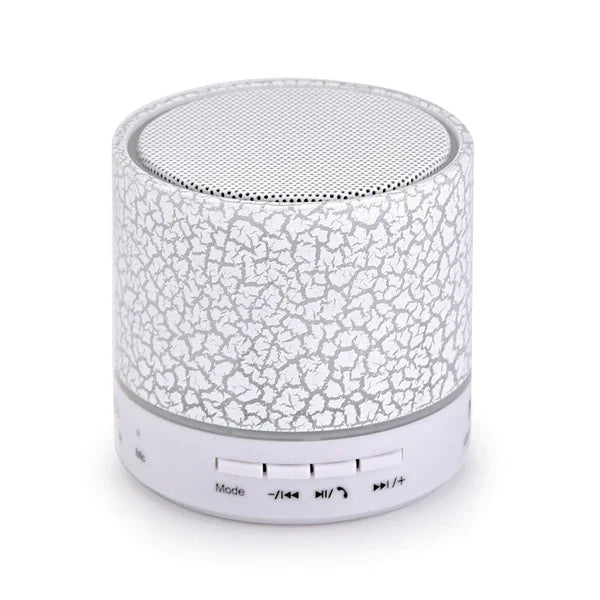Mini haut parleur portable