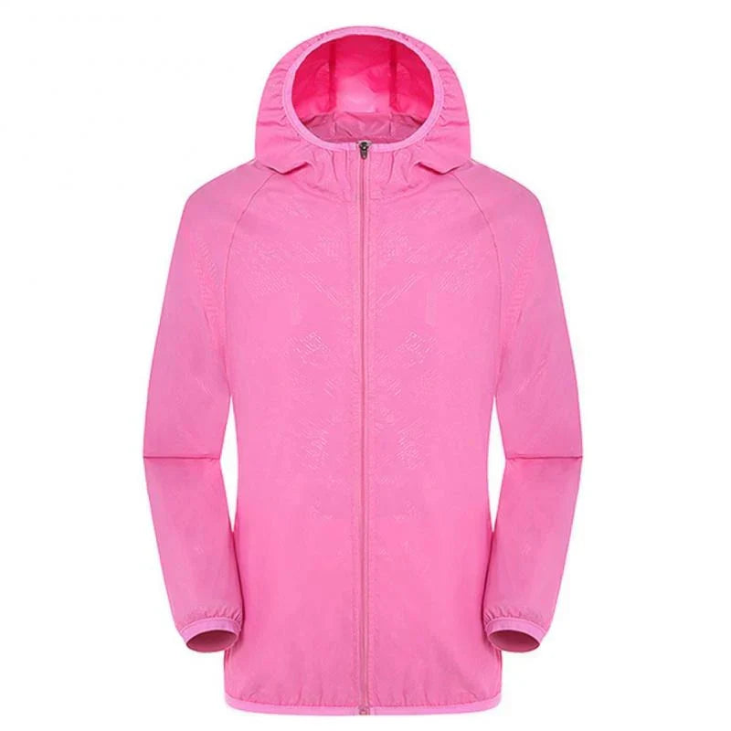Imperméable unisexe