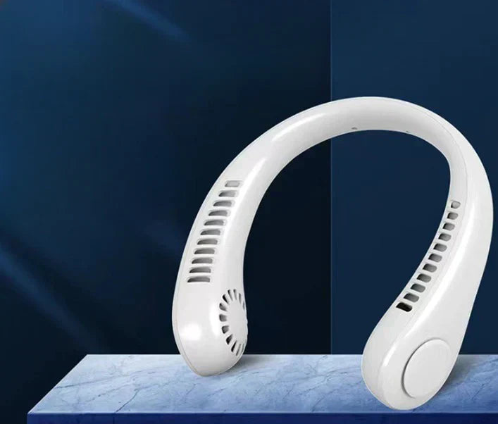 Ventilateur Portable de Cou
