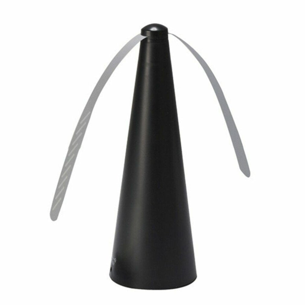Ventilateur Anti-Mouches