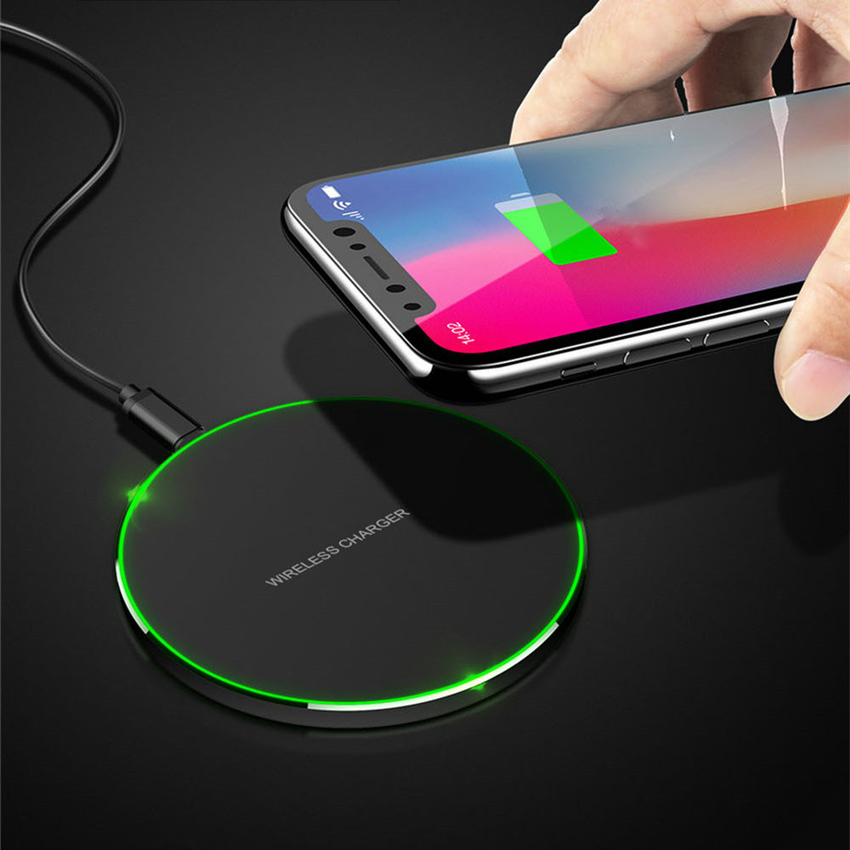 Chargeur Sans Fil