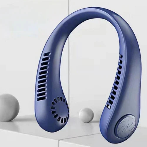 Ventilateur Portable de Cou