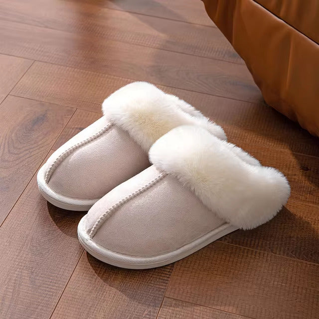 Chausson Fourrés