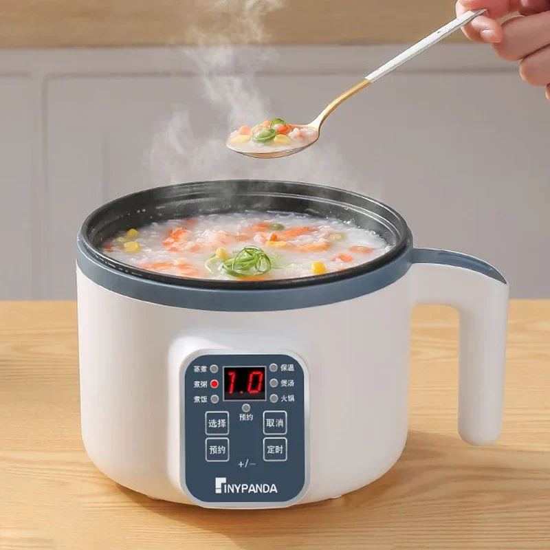 Cuiseur à Riz Multifonction Électrique Intelligent