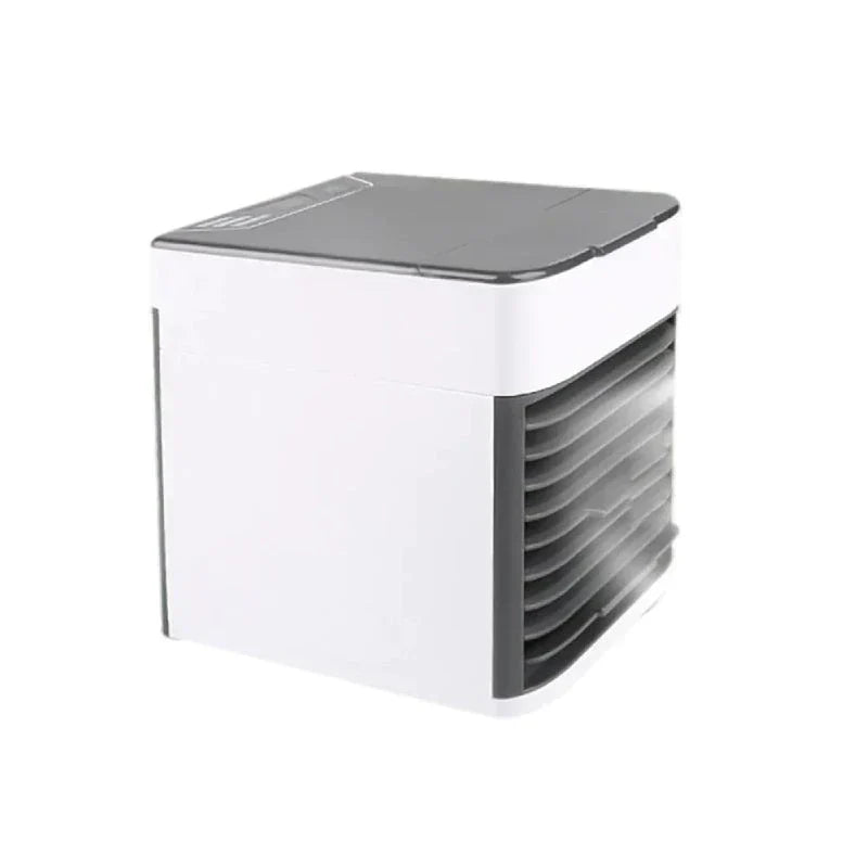 CLIMATISEUR SILENCIEUX ET PORTABLE
