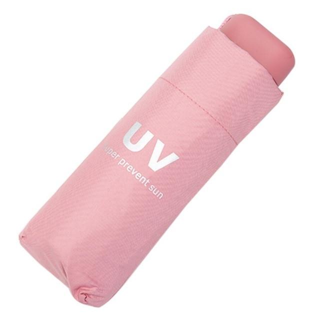 Parapluie ultra-compact