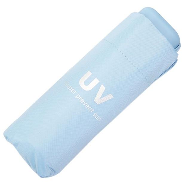 Parapluie ultra-compact