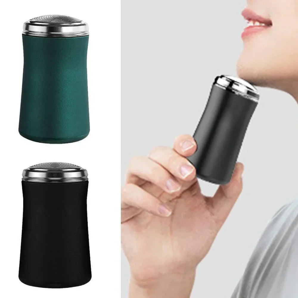Rasoir de poche électronique