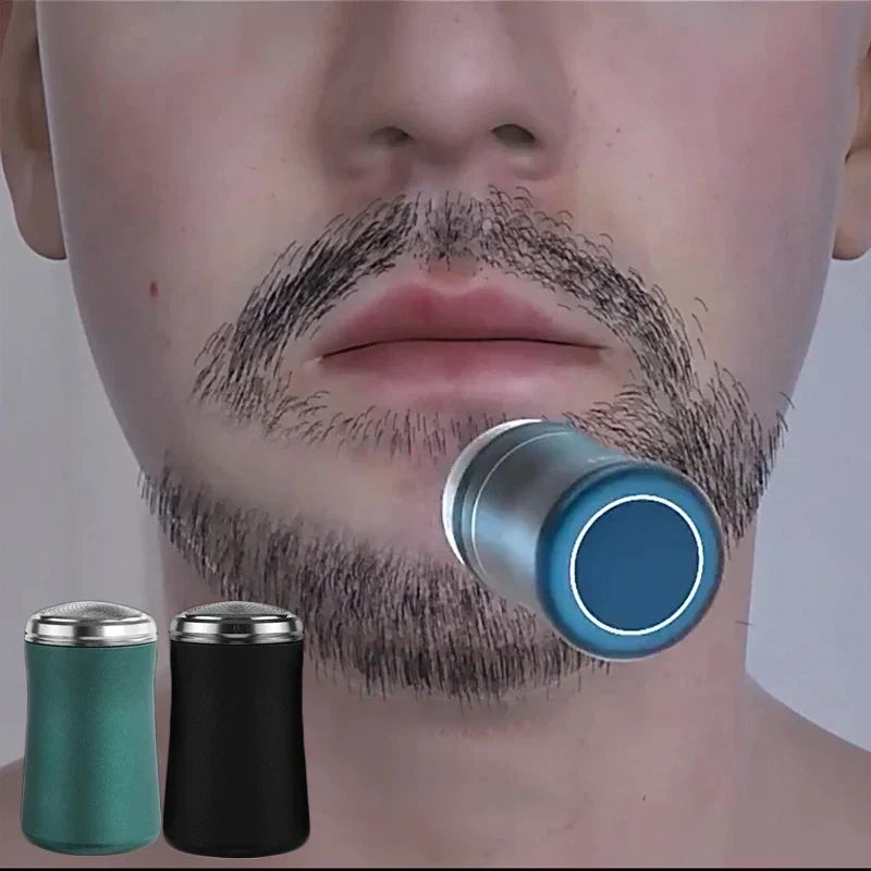 Rasoir de poche électronique