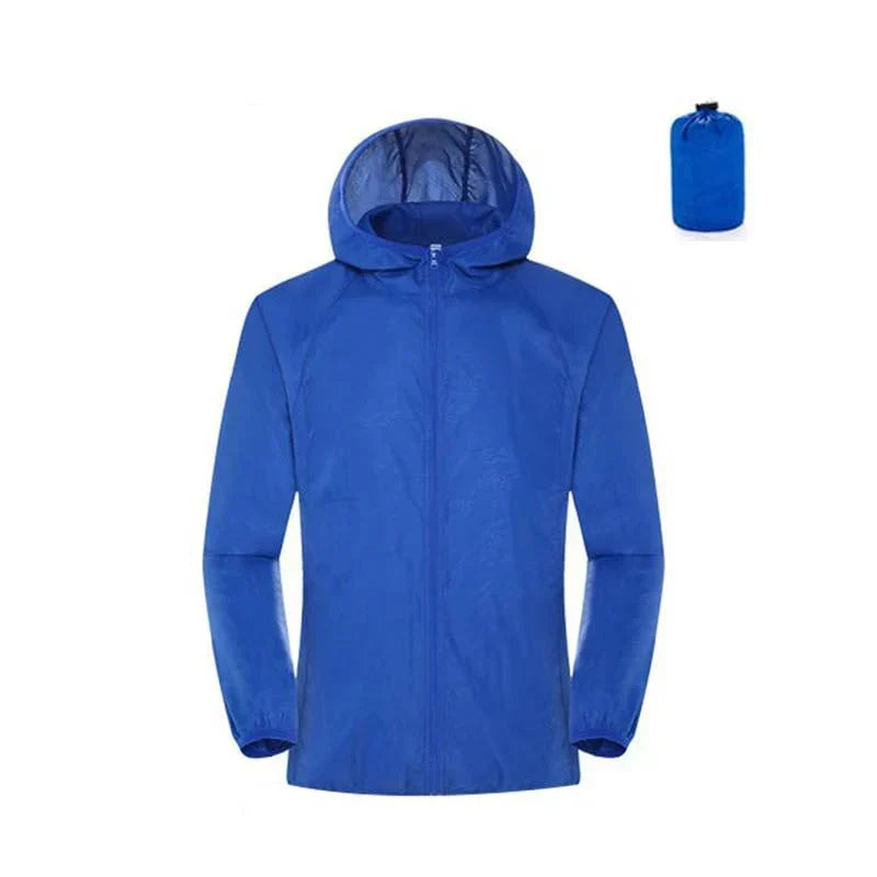 Imperméable unisexe