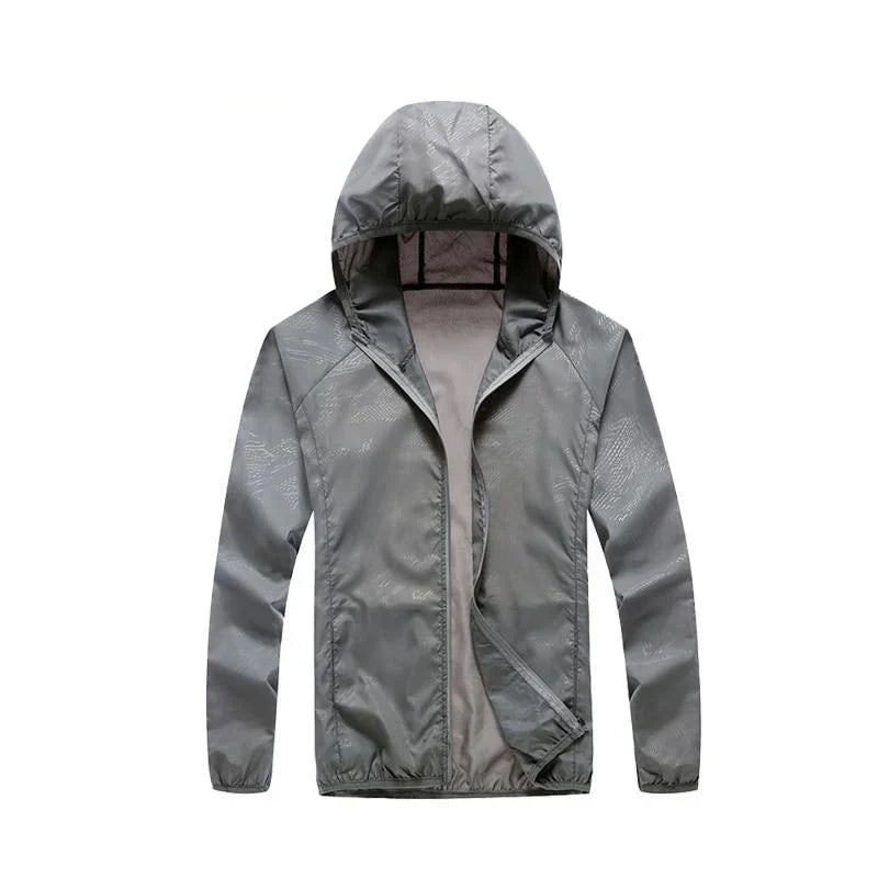 Imperméable unisexe