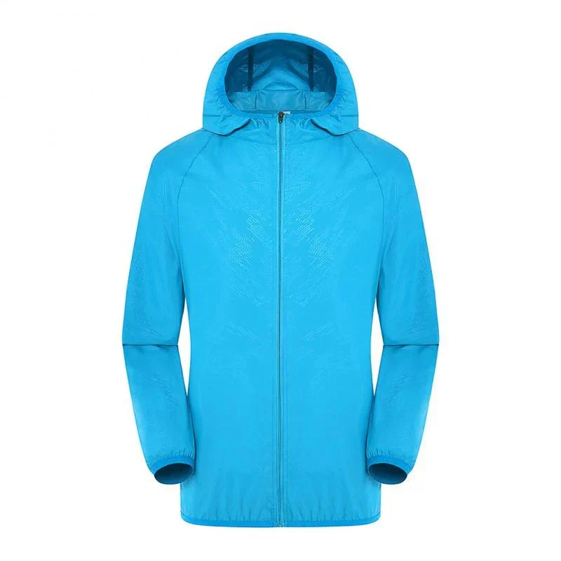 Imperméable unisexe