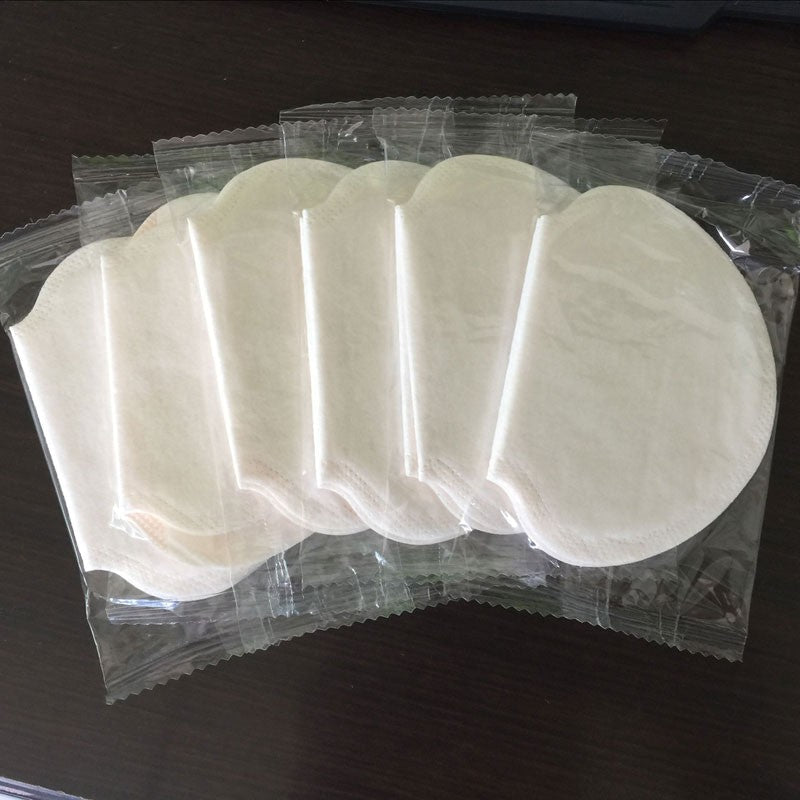 Patchs Anti-transpiration