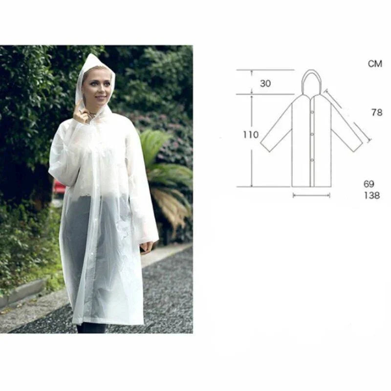 K-way Imperméable