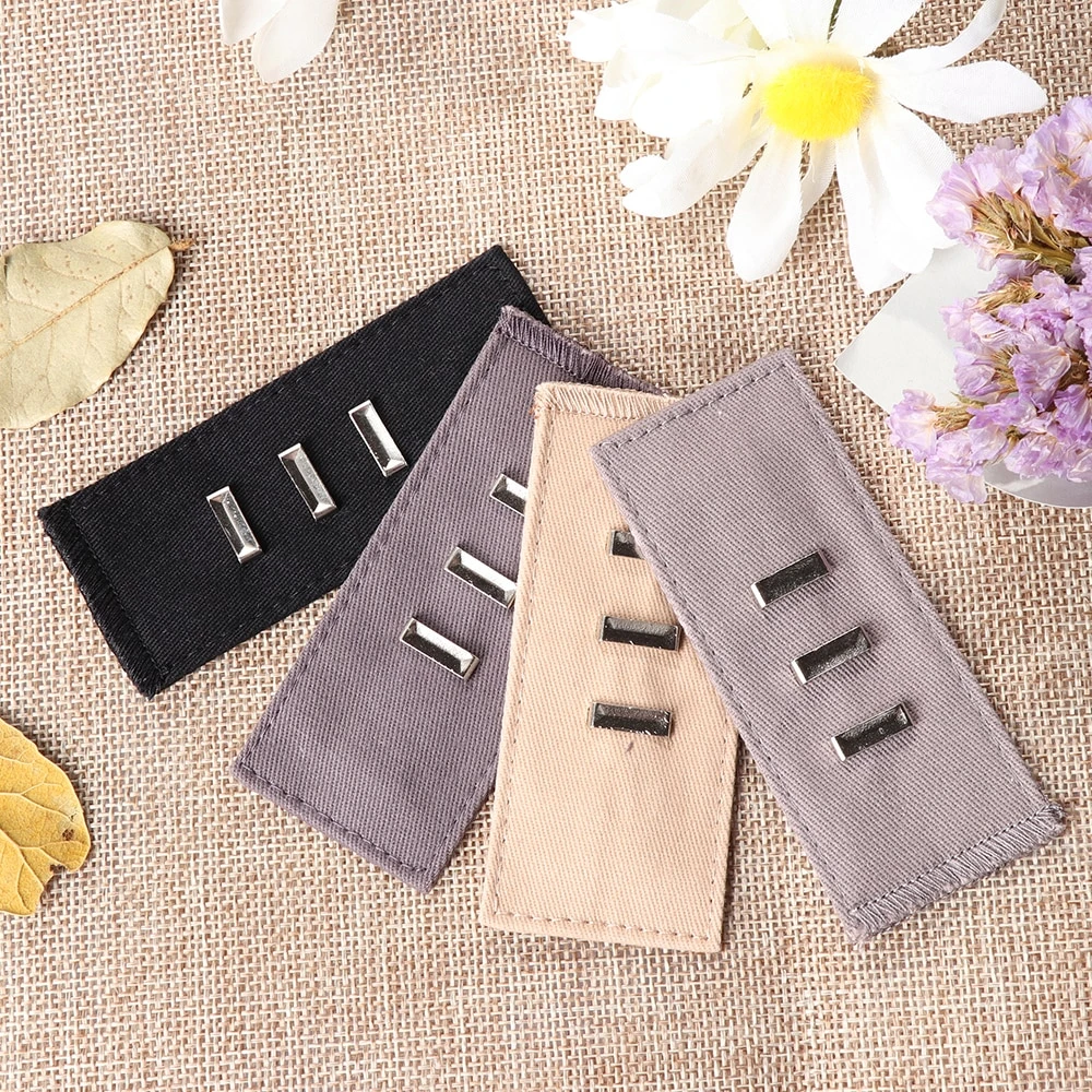 Extender de taille : jeans et pantalons (lot de 3)