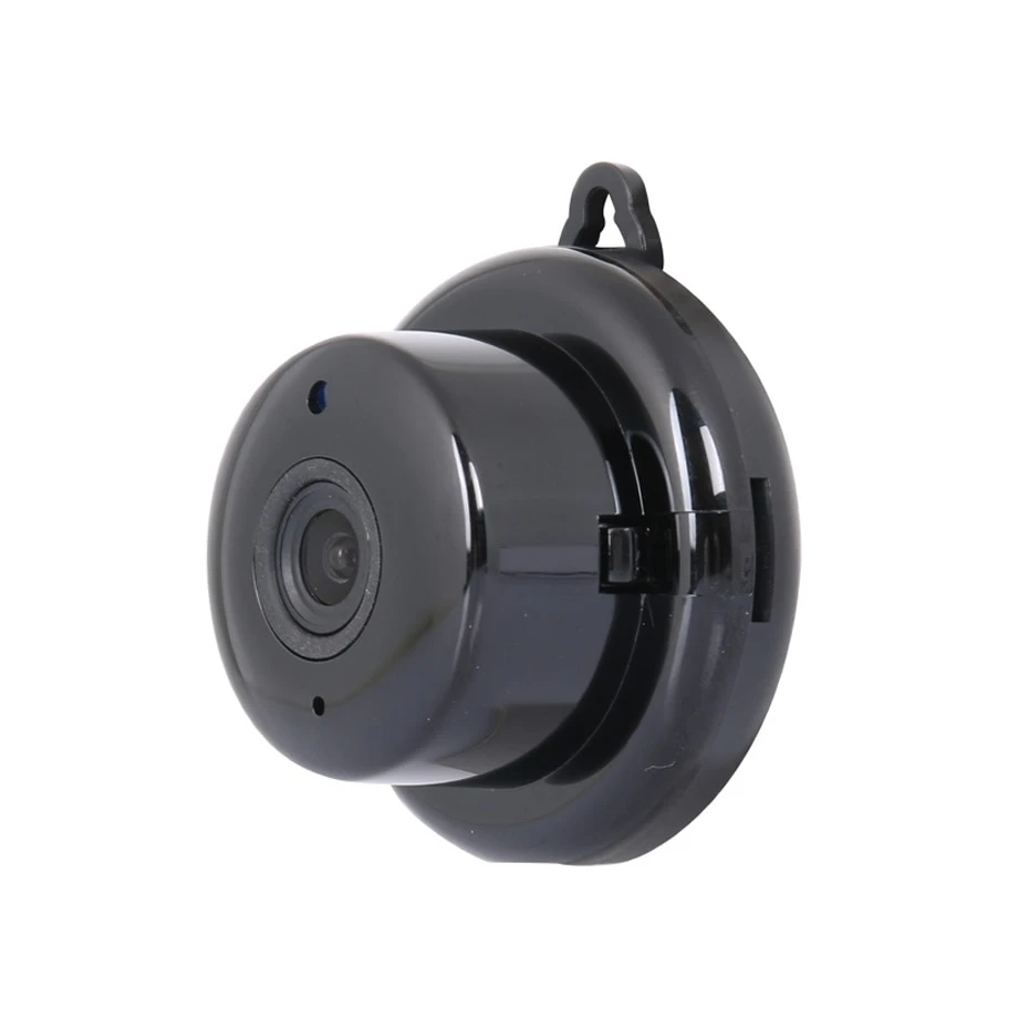 Mini caméra wifi full HD