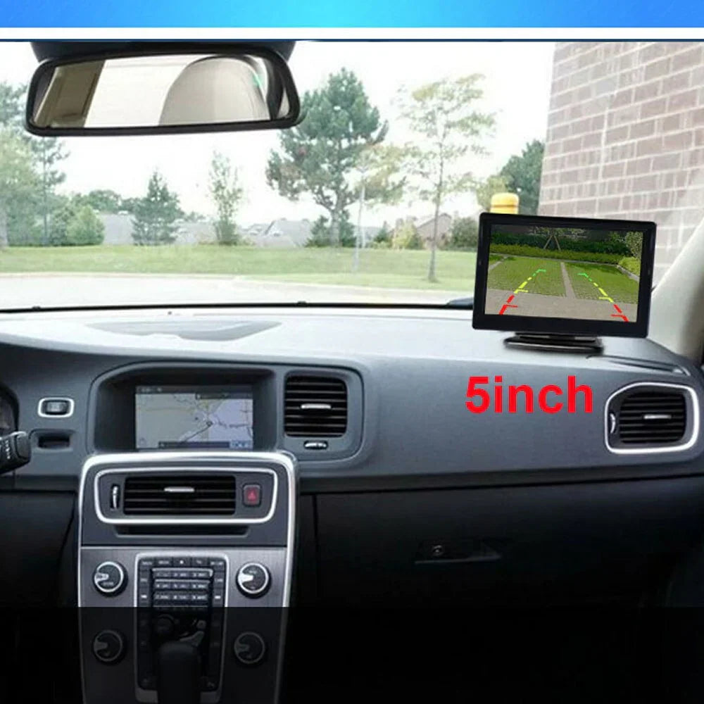 Camera de Recul pour Voiture
