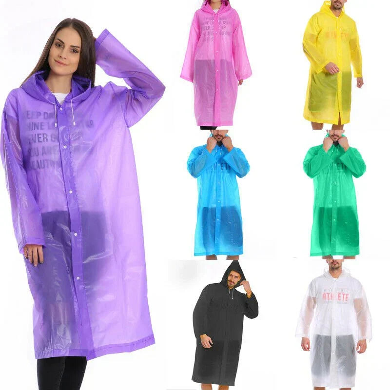K-way Imperméable