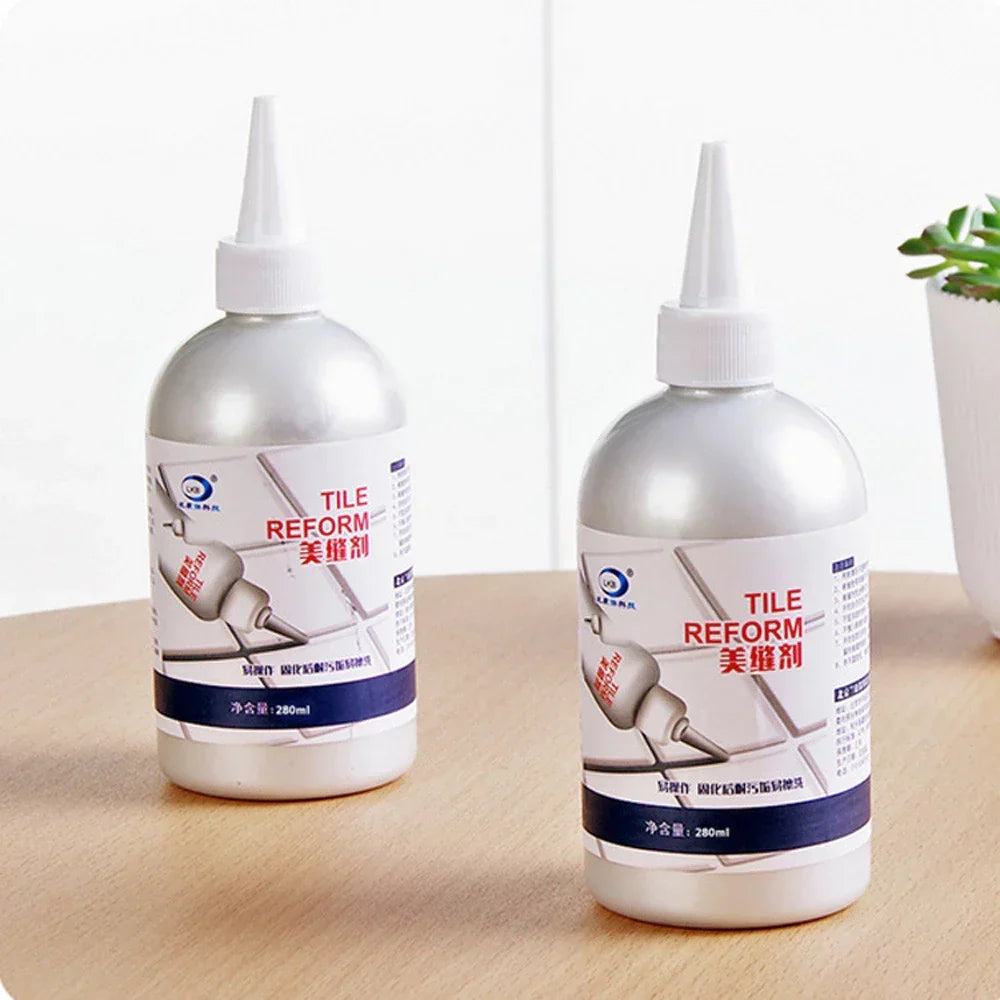 Blanchisseur de joints