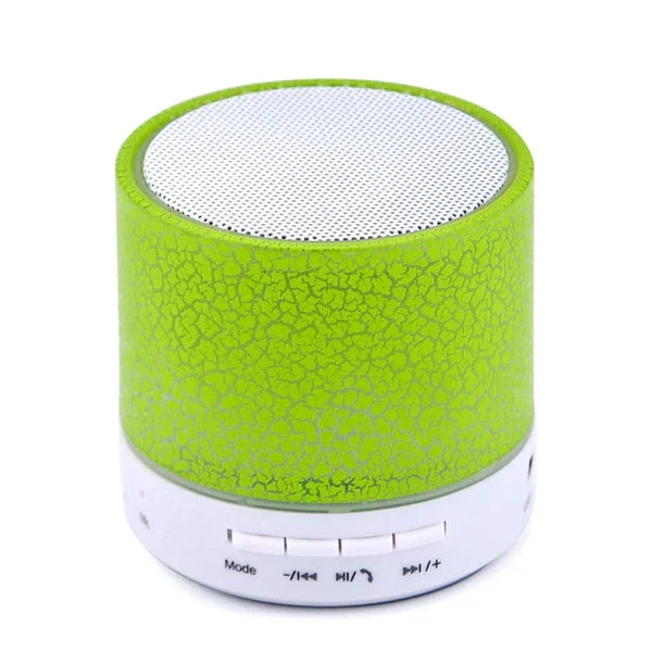 Mini haut parleur portable