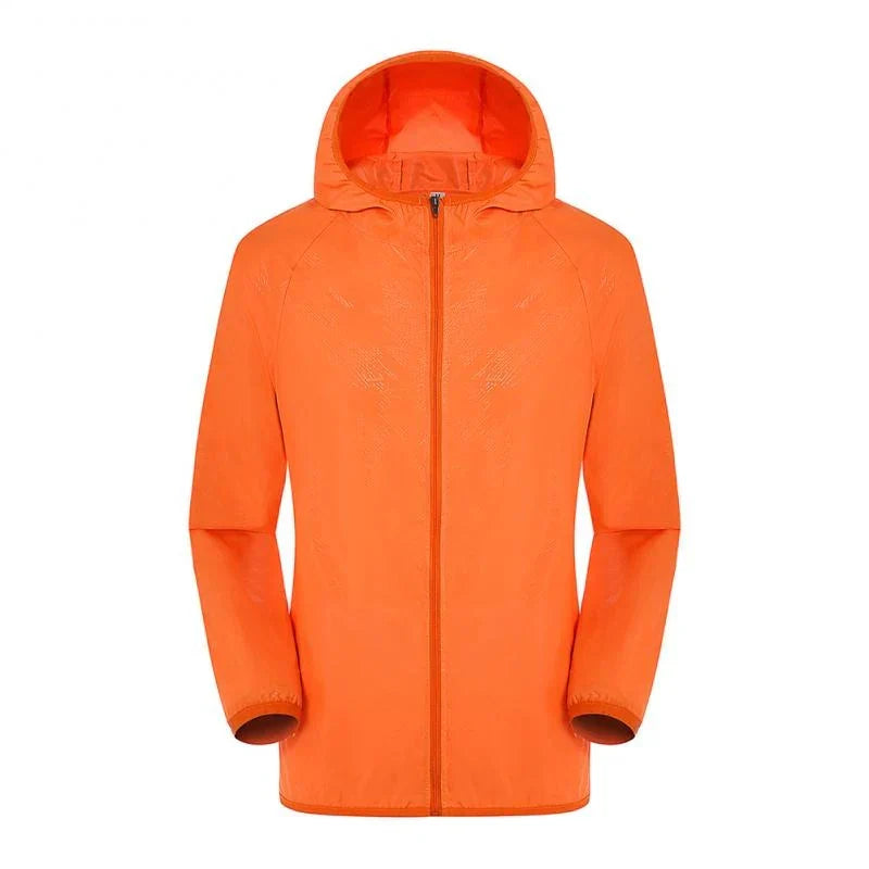 Imperméable unisexe