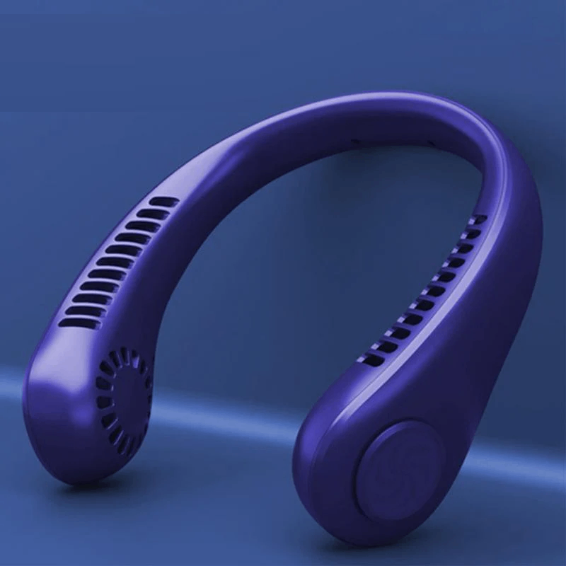 Ventilateur Portable de Cou