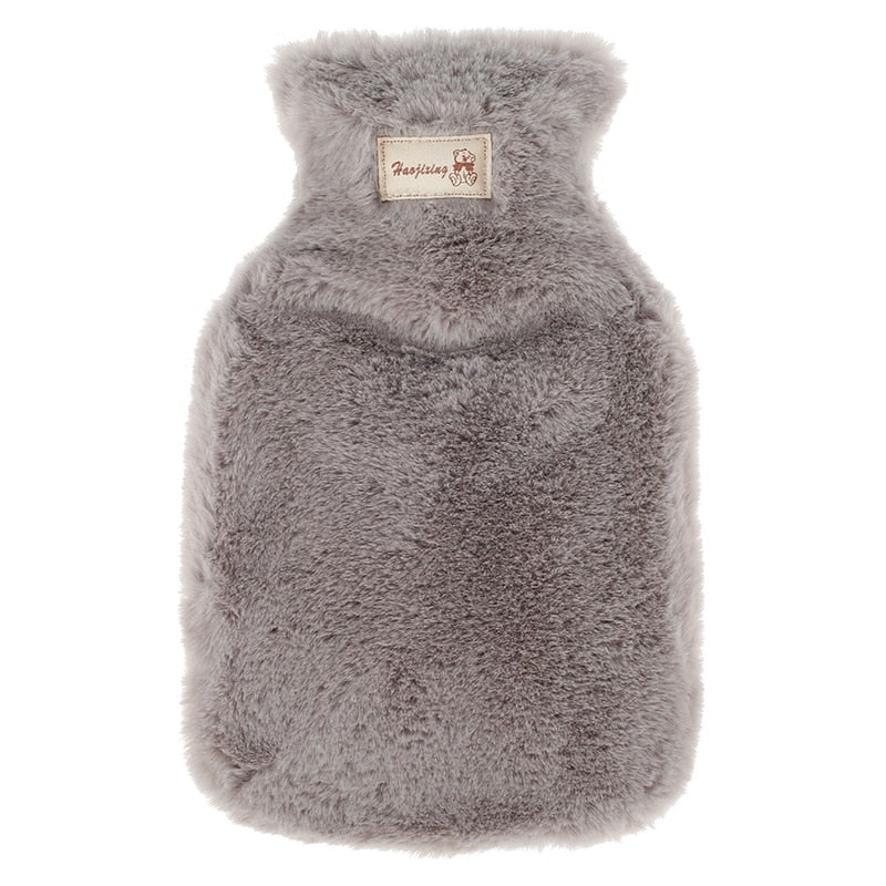 Bouillotte Chaleur Longue et Puissante