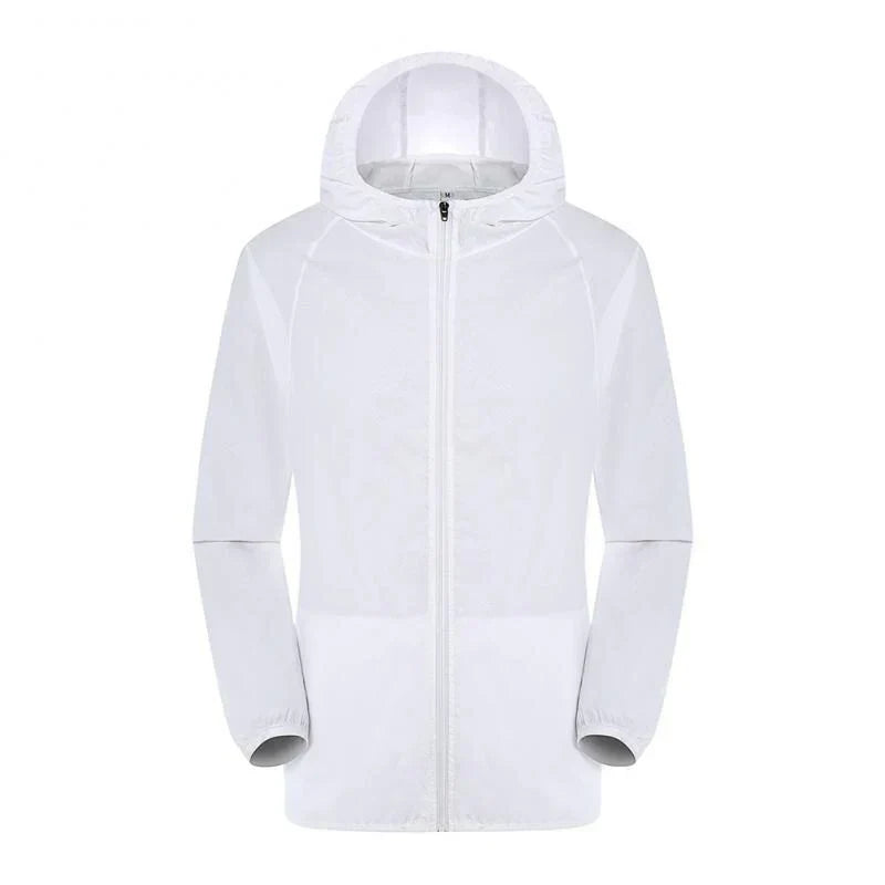 Imperméable unisexe
