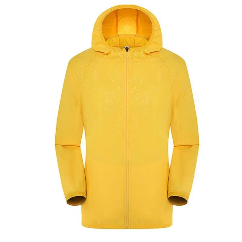 Imperméable unisexe