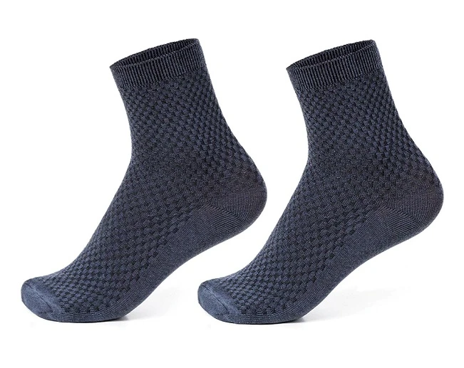 Chaussettes Fibre de Bamboo