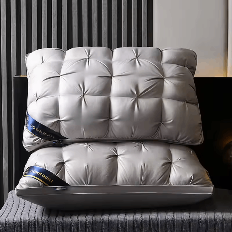 Oreiller d'Hôtel Luxueux