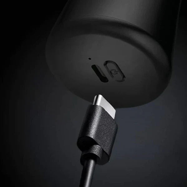 Rasoir de poche électronique